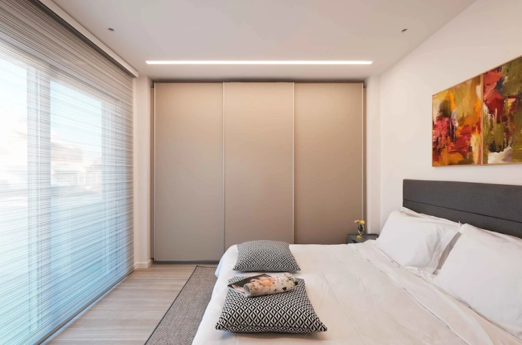 Sunlight Acropolis Loft — фото 4