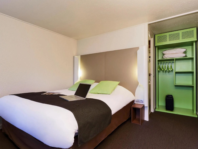 Campanile Versailles - Buc — фото 4