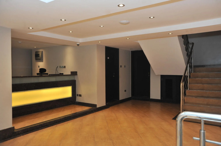 LONGONOT PLACE SUITES - Nairobi, City Centre CBD