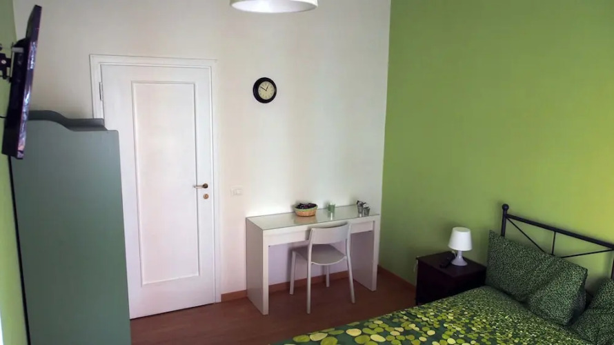 Vatican's Angelo B&B — фото 4