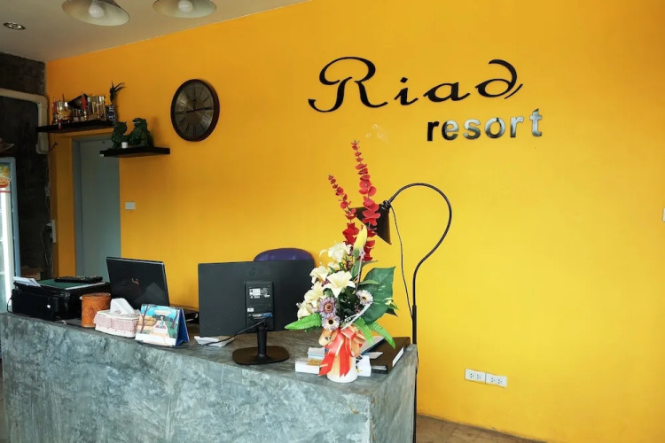 Riad Resort — фото 2