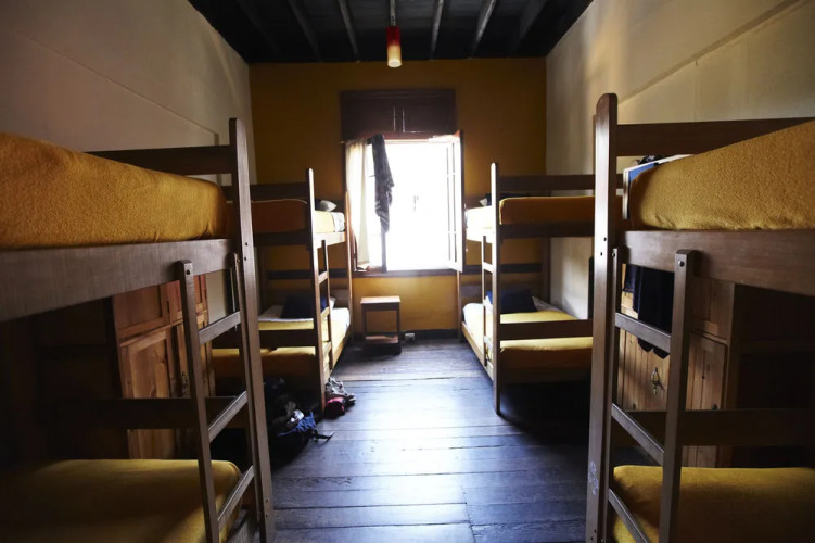 Flying Dog Hostel B&B — фото 5