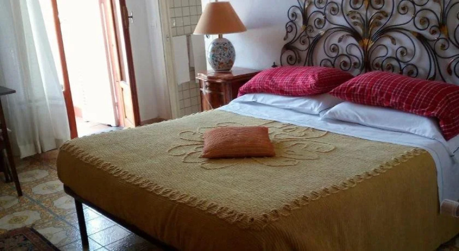 Affittacamere B&B Sciamandola — фото 5