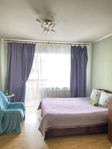 Фотография номера квартиры Квартира Уютно Как Дома