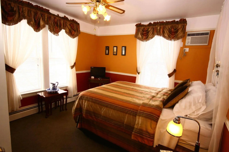 Come From Away B&B Inn — фото 3