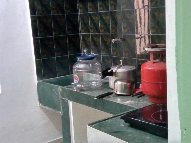 NIRMAN beach homestay — фото 5