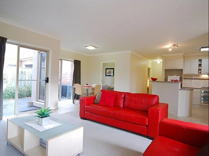 Allingham Complex Serviced Apartments - Disabled Friendly — фото 4
