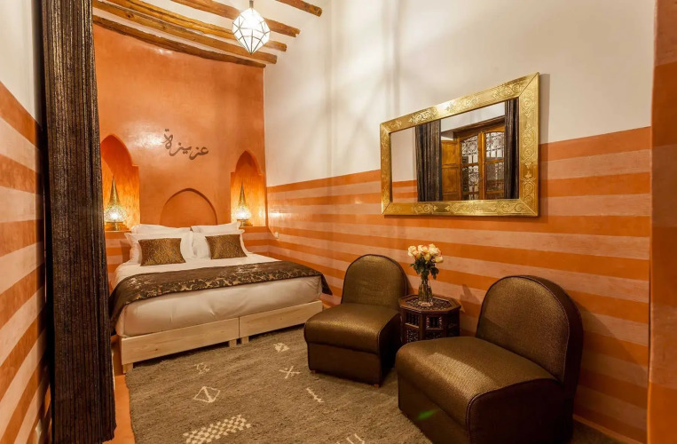 Riad Dar Yema