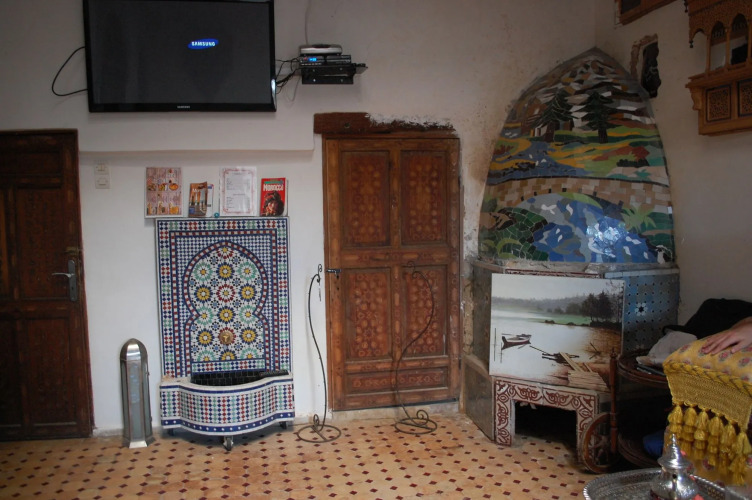 Dar Naima - Hostel — фото 5