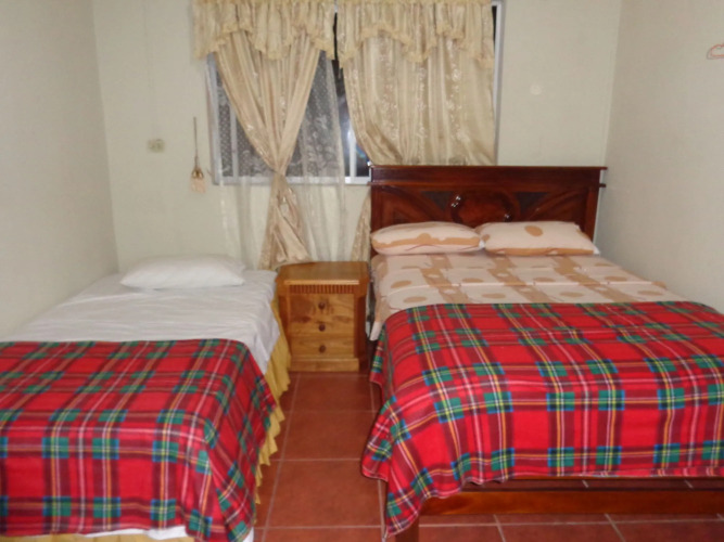 Hostal Miconia — фото 3