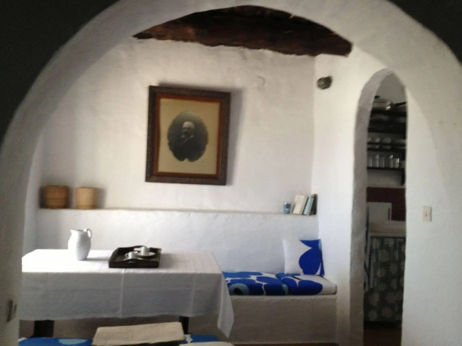 Koutsounari Traditional Cottages