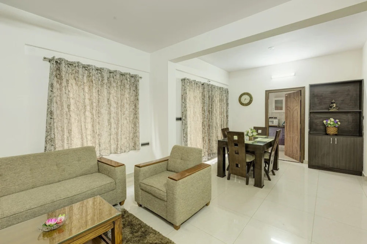 Dwaraka Suites — фото 4