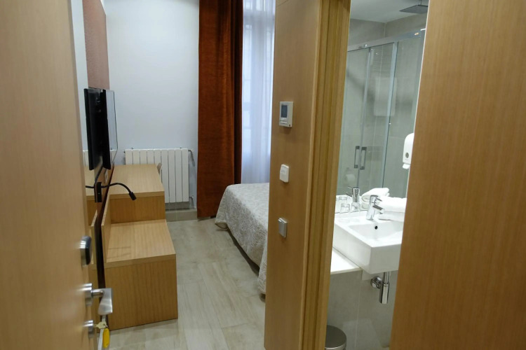 Hostal Cervelo — фото 3