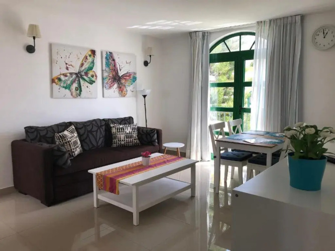 Billy's Puerto de Mogán Apartments by LIVVO