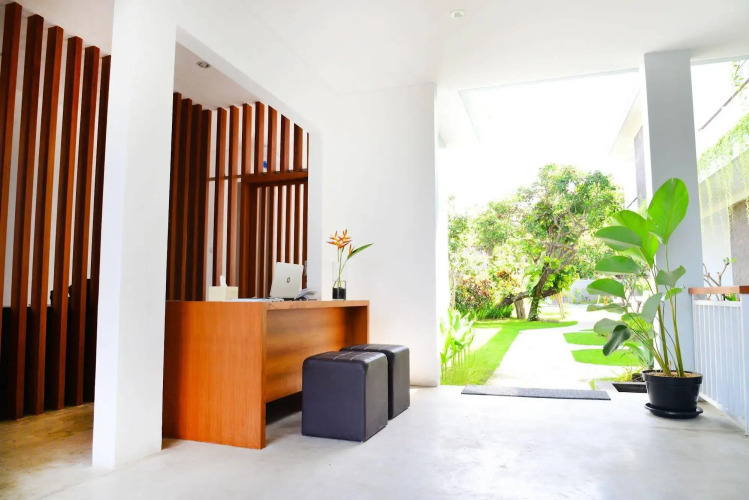 Harmony Beach Suite — фото 2