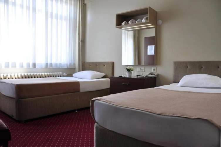 Otel Sinal — фото 2