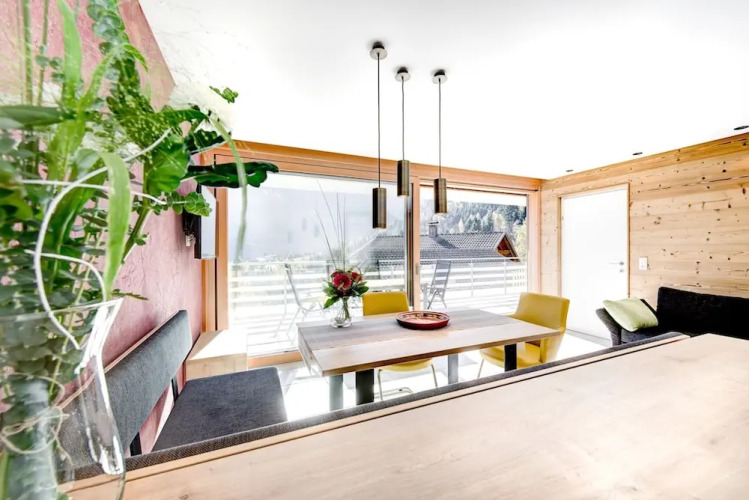 Appartement Panorama Blick — фото 2
