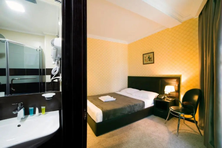Фотография номера гостиницы Kalasi Hotel