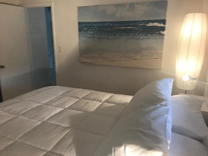 Wave Beach Vacation Rentals — фото 4