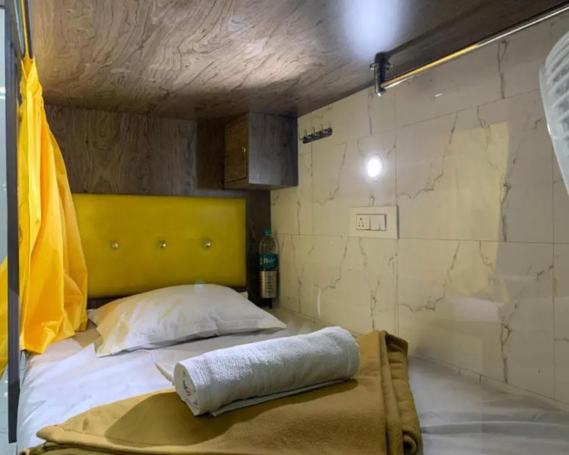 Neenava Dormitory — фото 3
