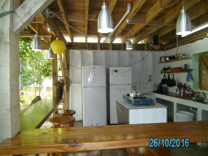 The Funky Dodo Backpackers Hostel — фото 4