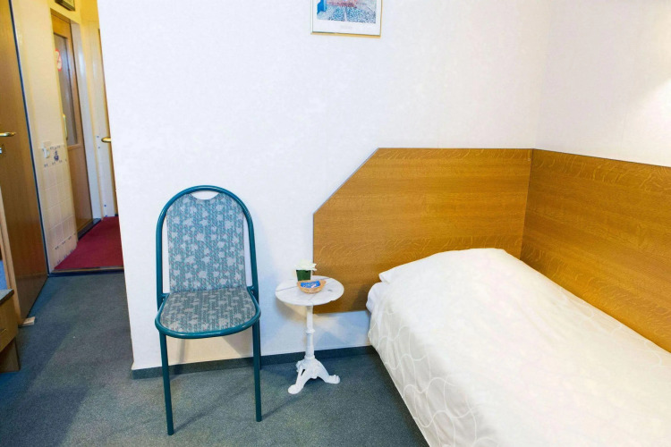 Hotel Coen Delft — фото 3