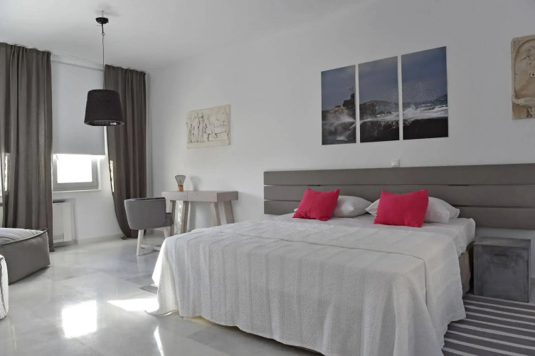 Villa Aethra — фото 4