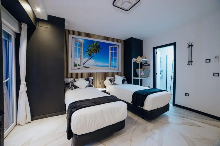 Hostal Luxury Nit I Dia — фото 2