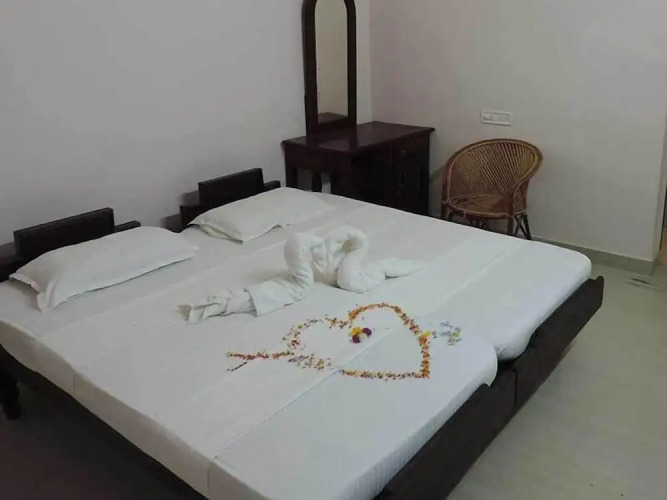 Dreams Beach Resort — фото 4
