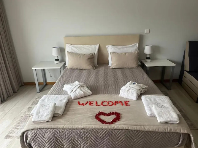 Douro Elegance Suites — фото 3