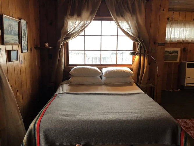 The Fireside Inn — фото 3