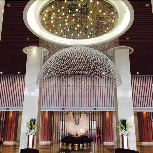 Liudou Hotel — фото 4