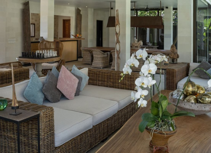 Abaca Villas — фото 2