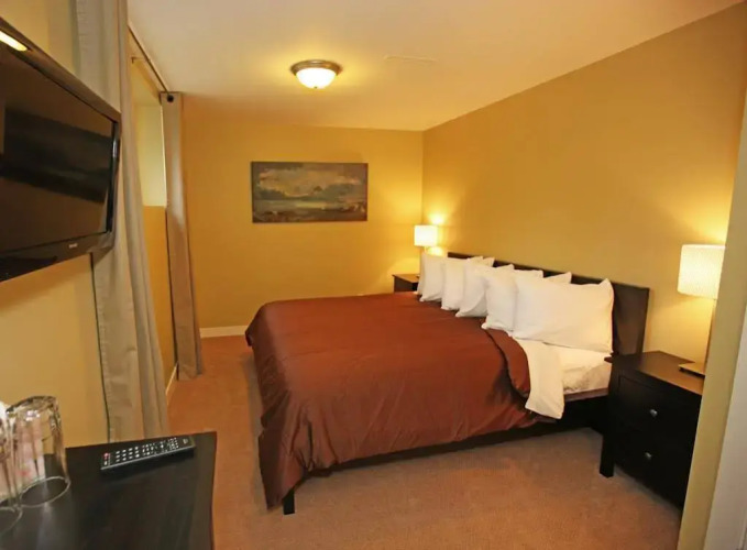 Banff Boutique Inn — фото 2