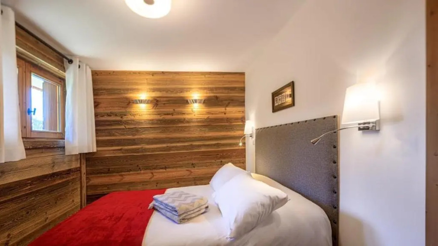 Chalet Les Montagnards — фото 4