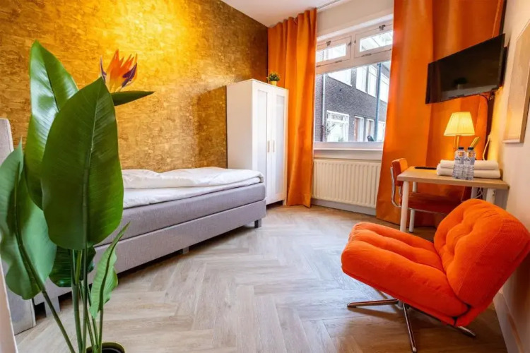 Hello B&B Utrecht — фото 2