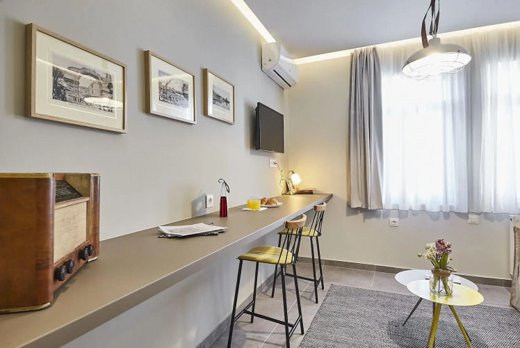toStay loft — фото 2