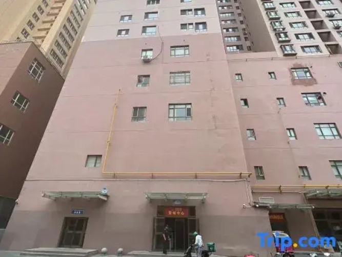 Xingxiang Hotel — фото 2