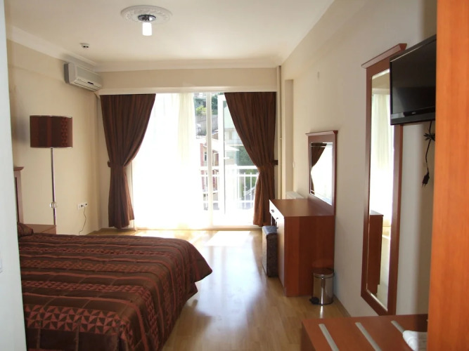 Dogalya Hotel — фото 3