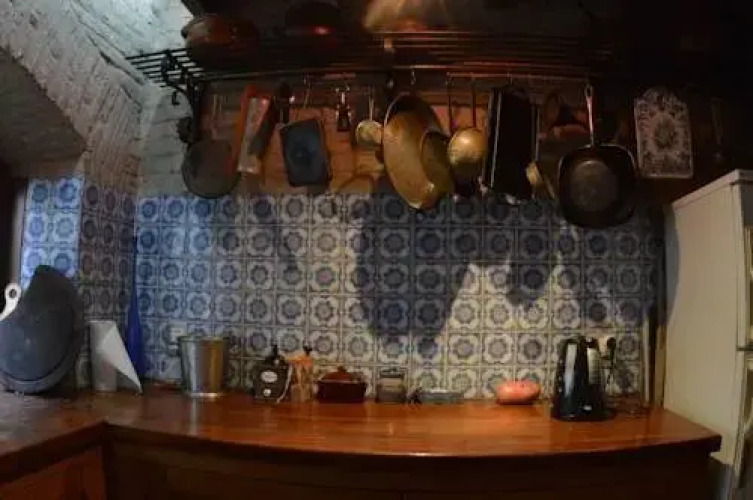 Old City Loft — фото 3