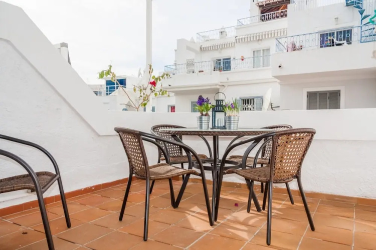 Apartamentos Huertos  Nerja — фото 5