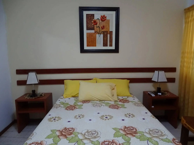 Anccalla Inn — фото 3