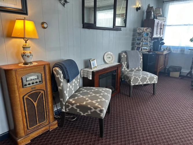The Wayside Inn — фото 2