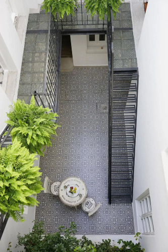 Casa Goliana La Roma
