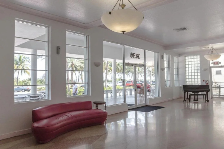 Ocean Surf Hotel — фото 2