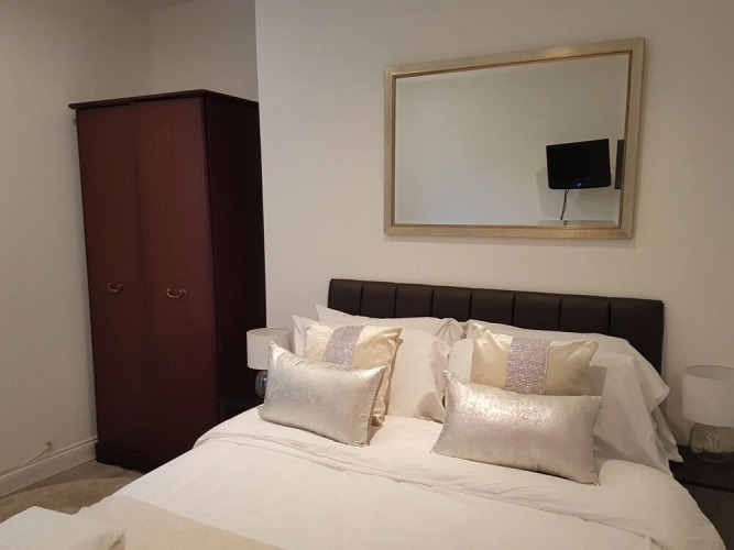 Adelphi Suites — фото 2