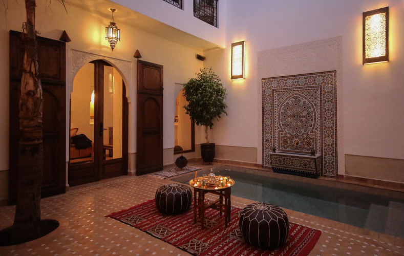 Riad Clefs D'orient — фото 2