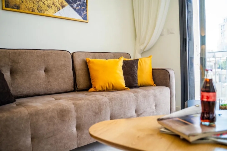Eshel Suites — фото 5