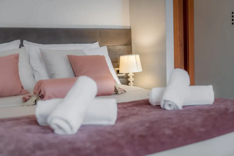 Starlight Luxury Suites — фото 2