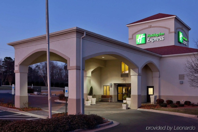 Best Western Kernersville